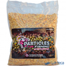 CORN FLAKES PARTICLES FOR FISHING 3KGS