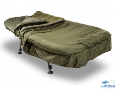 CAMA BED CHAIR SOLAR SP 3D DURA-DORE SLEEP SYSTEM 5 PIES 5 ESTACIONES