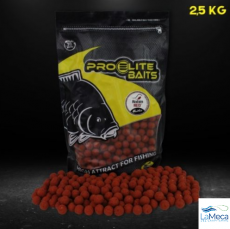 PROELITE BAITS CLASSIC BOILIES ROBIN RED 20mm 2,5kg