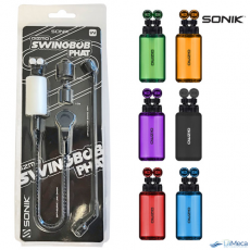TENSOR SONIK GIZMO PHAT