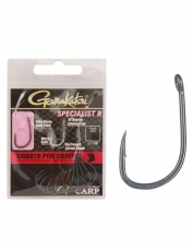 GAMAKATSU G-CARP SPECIALIST R GREY HOOK SIZE 6