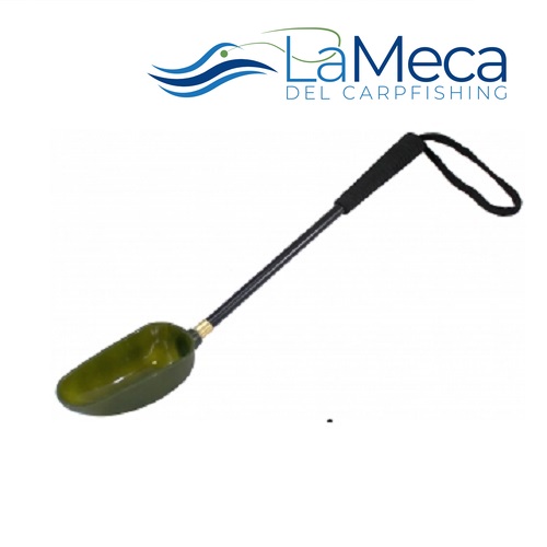 ZF BAITING SPOON AND HANDLE