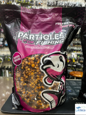 Particles for Fishing Semilla Cocida Super Gross Mix 5kg ( + 1 Kg de Regalo )