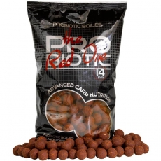 STARBAITS PROBIOTIC THE RED ONE BOILIE 14 mm