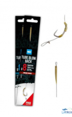NASH TUBE BLOW BACK RIG (DIFERENTES MEDIDAS)