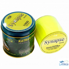 KATRAN SYNAPSE NEON (DISTINTAS MEDIDAS 1000M)