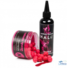 CC MOORE NS1 NORTHERN SPECIALS HALO PINK 100ML