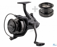 CARRETE ZFISH RIDER PRO 6000
