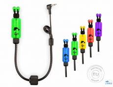 ZFISH BITE INDICATOR BONITO LIGHT BOBBIN (DIFERENTES MEDIDAS )