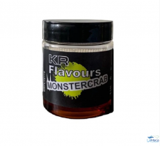 CONCENTRADO KROM QUALITY FlLAVOURS MONSTER CRAB 60 ml
