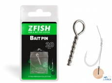 ZFISH BAIT PIN 20 pcs