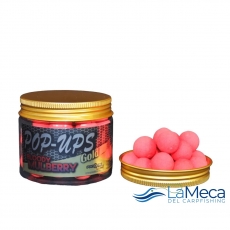 POP UPS PINK GOLD BLOODY MULBERRY PRO ELITE