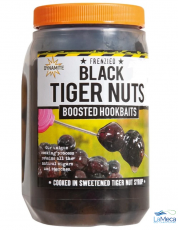 DYNAMITE BAITS FRENZ. TIGER NUTS BLACK 500ml