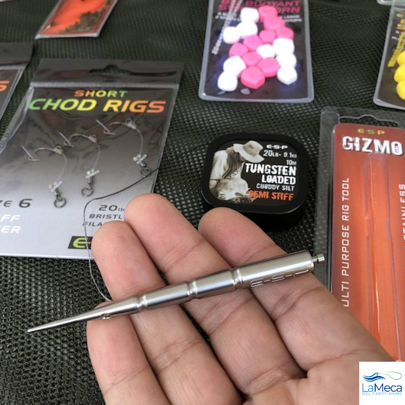 ESP Gizmo Rig Tool