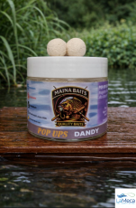 POP UPS DANDY BLANCO 15MM POP UPS DANDY BLANCO 15MM