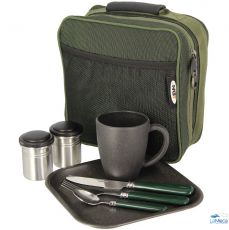 NGT Cutlery Set Solo Session Set