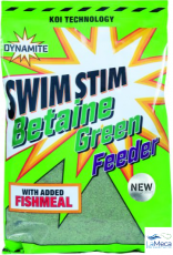 MEZCLA PARA ALIMENTADOR SWIM STIM