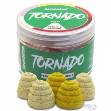 HALDORADO TORNADO MAXI AJO ALMENDRA 22MM