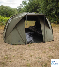 REFUGIO FOX EOS PRO 2 PERSONAS