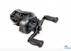 CARRETE ZEBCO DEMONIC XT 200 BAITCAST LHW