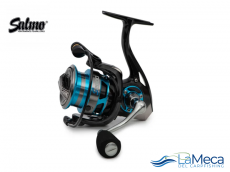 CARRETE SALMO S4000