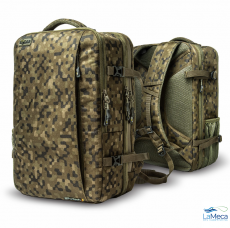 MOCHILA PARA PORTATIL Y DISPOSITIVOS ELECTRONICOS SOLAR TACKLE SP C-TECH