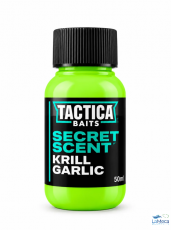 Krill Garlic Secret Scent