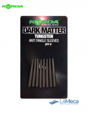 ANTI TANGLE TUNGSTEN SLEEVES LONG KORDA