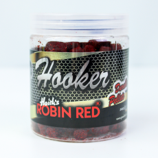 ROBIN RED GOLD HOOKERS BAITS PELLETS 14/20MM