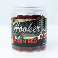 ROBIN RED GOLD HOOKERS BAITS PELLETS 8/14 MM