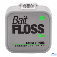 HILO KORDA BAIT FLOSS 30 m