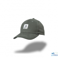NASH MAKE IT HAPPEN BADGE BASEBALL CAP GREEN