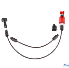 SONIK TENSOR GIZMO ROJO