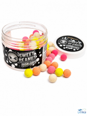 POP UPS 12MM SWEET PEANUT DSA BAITS