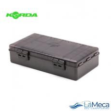 CAJA TAKCLE KORDA BASIX