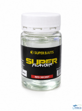 SUPERBAITS FLAVOUR RED SECRET 50ML