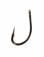 GAMAKATSU G-CARP A1 Super Hook NS Black Talla 6