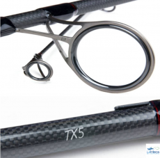 SHIMANO TRIBAL TX-5A INTENSITY 10 PIES 3,50 LB