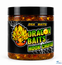 CHUFAS DRAGON BAITS DSA BAITS CHUFAS DRAGON BAITS DSA BAITS