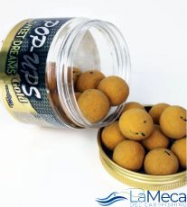 POP UPS PRO ELITE BAITS GOLD SWEET DREAMS 14 mm