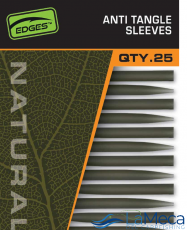 FOX EDGES NATURALS ANTI TANGLE SLEEVES -MICRO