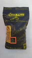 MICROPELLETS CHUFA MANTEQUILLA 4MM 1KG LARABAITS