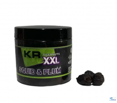 CHUFAS KROM QUALITY XXL SQUID & PLUM 200 ml