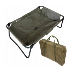 MIKADO CRADLE CARP MAT CON BOLSO