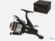 AP REEL CARP RUNNER MAX 40 1+1 FREE