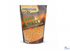 PELLETS KROM QUALITY MANGO & CHILLI 800G