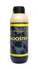 BOOSTER MULBERRY (MORA) SUPERBAITS 1L