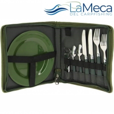 NGT DAY CUTLERY PLUS SET