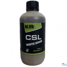 KROM QUALITY KR200 CSL WHITE BOOM 1000ML