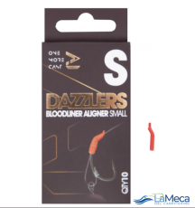 OMC DAZZLERS BLOODLINERS ALIGNER SMALL